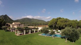 Hotel Can Simoneta