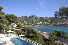 Hotel Can Simoneta
