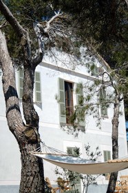 Hotel Can Simoneta