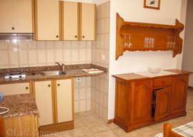 La Cabanya