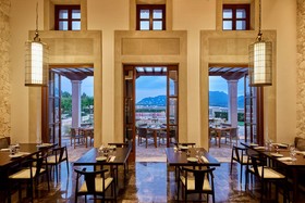 Cap Vermell Grand Hotel
