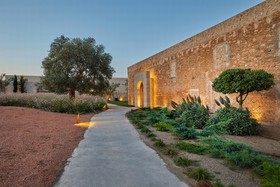 Pleta de Mar Luxury Hotel by Nature
