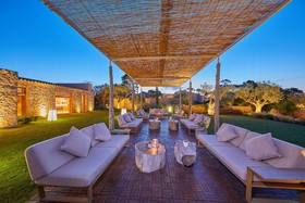 Pleta de Mar Luxury Hotel by Nature