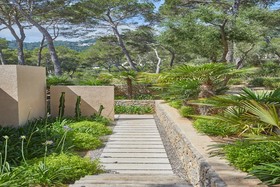 Pleta de Mar Luxury Hotel by Nature