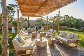 Pleta de Mar Luxury Hotel by Nature