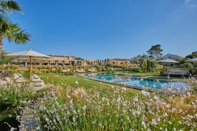 Pleta de Mar Luxury Hotel by Nature