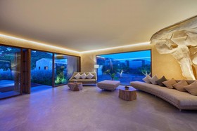 Pleta de Mar Luxury Hotel by Nature