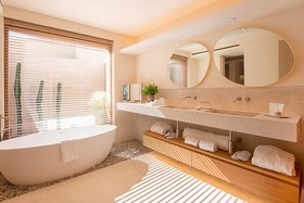 Pleta de Mar Luxury Hotel by Nature