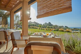 Pleta de Mar Luxury Hotel by Nature