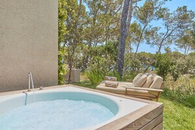 Pleta de Mar Luxury Hotel by Nature