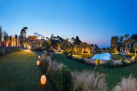 Pleta de Mar Luxury Hotel by Nature
