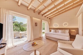 Pleta de Mar Luxury Hotel by Nature