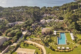 Pleta de Mar Luxury Hotel by Nature