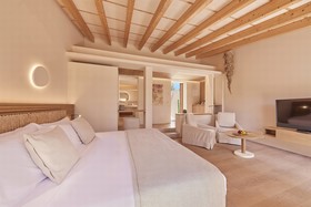 Pleta de Mar Luxury Hotel by Nature