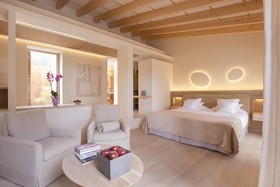Pleta de Mar Luxury Hotel by Nature