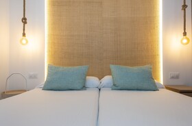 S'Olivera Apartments