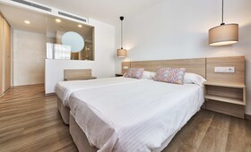 S'Olivera Apartments