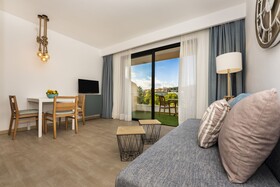 S'Olivera Apartments