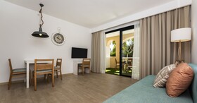 S'Olivera Apartments