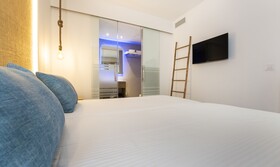 S'Olivera Apartments