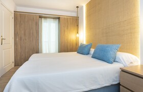 S'Olivera Apartments