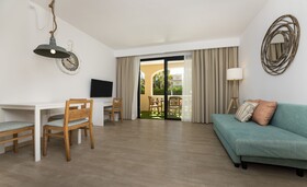 S'Olivera Apartments