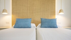 S'Olivera Apartments