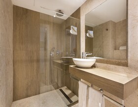 S'Olivera Apartments