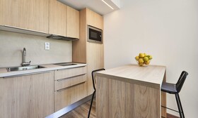 S'Olivera Apartments