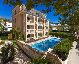 S'Olivera Apartments