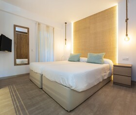 S'Olivera Apartments