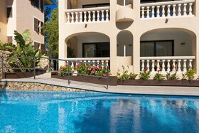 S'Olivera Apartments