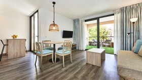 S'Olivera Apartments