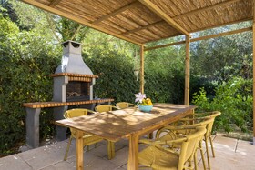 S'Olivera Apartments