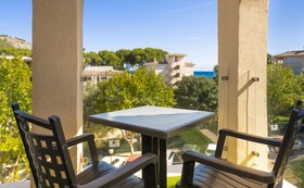 S'Olivera Apartments