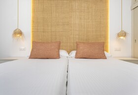 S'Olivera Apartments