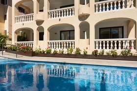 S'Olivera Apartments