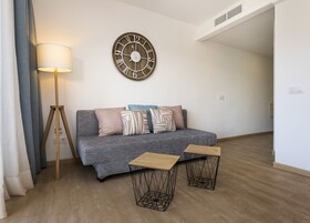 S'Olivera Apartments