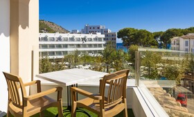 S'Olivera Apartments