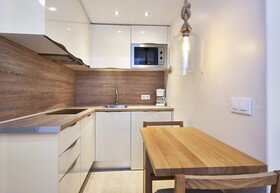 S'Olivera Apartments