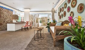 S'Olivera Apartments