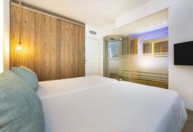 S'Olivera Apartments