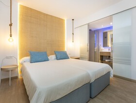 S'Olivera Apartments