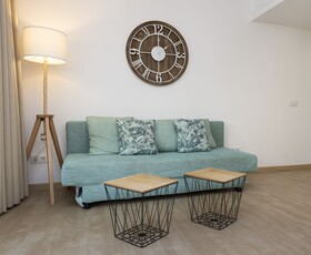 S'Olivera Apartments