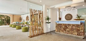 S'Olivera Apartments