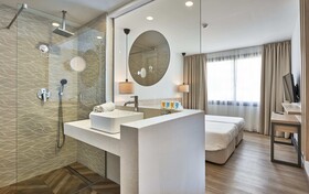 S'Olivera Apartments