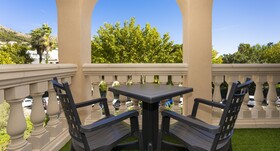 S'Olivera Apartments