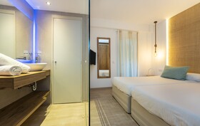 S'Olivera Apartments