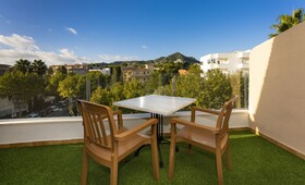 S'Olivera Apartments