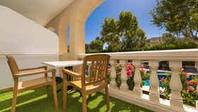 S'Olivera Apartments